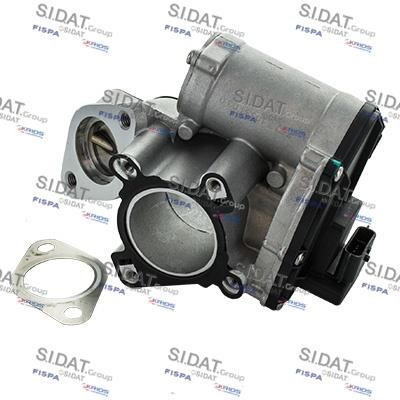 Fispa 83.997R EGR Valve 83997R: Buy near me in Poland at 2407.PL - Good price!