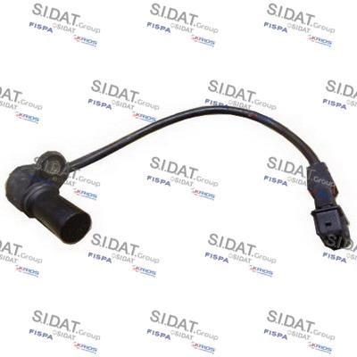 Fispa 83.421A2 Crankshaft position sensor 83421A2: Buy near me in Poland at 2407.PL - Good price!
