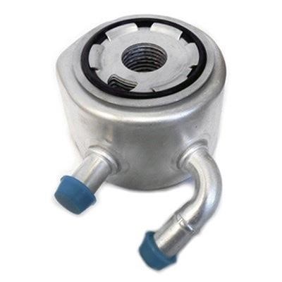 Fispa 590053 Oil Cooler, engine oil 590053: Buy near me in Poland at 2407.PL - Good price!