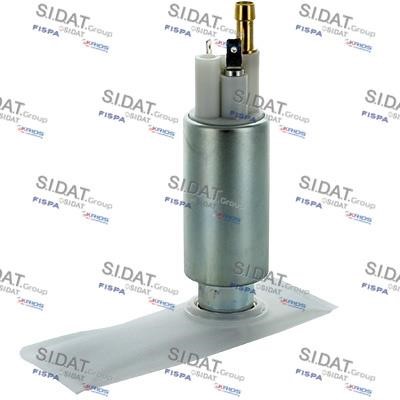 Fispa 70016A2 Fuel Pump 70016A2: Buy near me in Poland at 2407.PL - Good price!