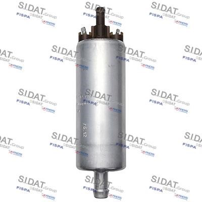 Fispa 70493A2 Fuel Pump 70493A2: Buy near me in Poland at 2407.PL - Good price!