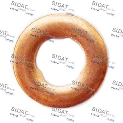 Fispa 83.1396 Seal Ring, injector shaft 831396: Buy near me in Poland at 2407.PL - Good price!