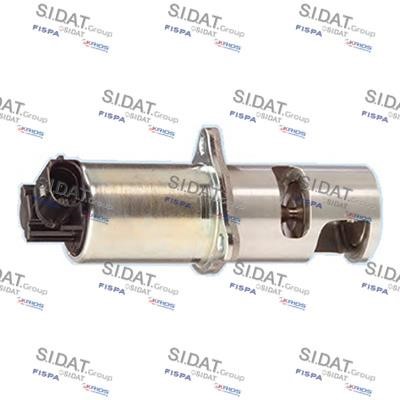 Fispa 83.653R EGR Valve 83653R: Buy near me at 2407.PL in Poland at an Affordable price!