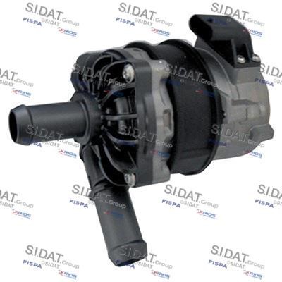 Fispa 5.5099 Additional coolant pump 55099: Buy near me in Poland at 2407.PL - Good price!