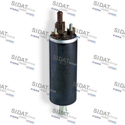 Fispa 70901A2 Fuel Pump 70901A2: Buy near me in Poland at 2407.PL - Good price!