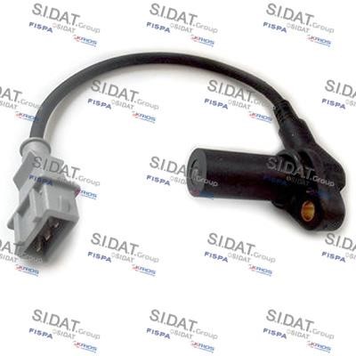 Fispa 83.3271 Crankshaft position sensor 833271: Buy near me in Poland at 2407.PL - Good price!