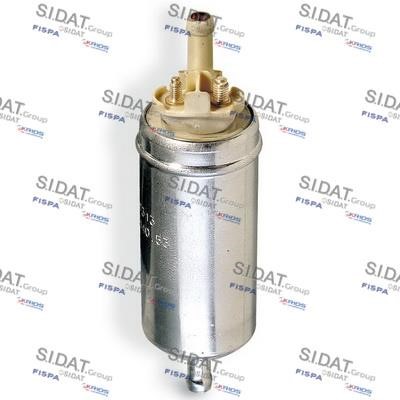Fispa 70157A2 Fuel Pump 70157A2: Buy near me in Poland at 2407.PL - Good price!