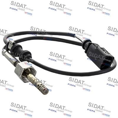 Fispa 82.1205 Exhaust gas temperature sensor 821205: Buy near me at 2407.PL in Poland at an Affordable price!
