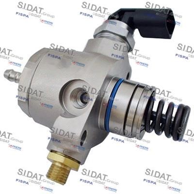 Fispa 74104 Injection Pump 74104: Buy near me in Poland at 2407.PL - Good price!