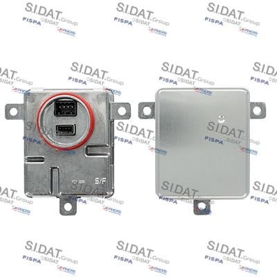Fispa 12653A2 Control unit 12653A2: Buy near me in Poland at 2407.PL - Good price!