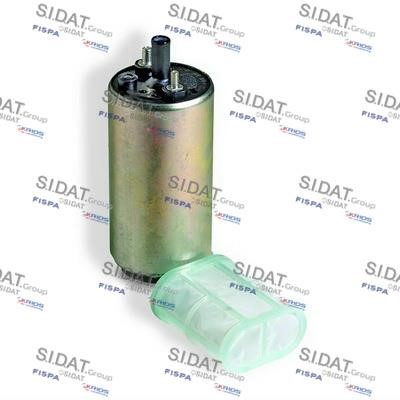 Fispa 70915A2 Fuel Pump 70915A2: Buy near me in Poland at 2407.PL - Good price!