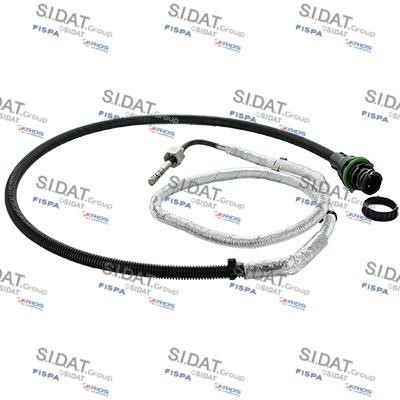 Fispa 82.1399 Exhaust gas temperature sensor 821399: Buy near me in Poland at 2407.PL - Good price!