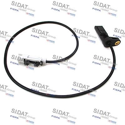 Fispa 84.1406A2 Sensor, wheel speed 841406A2: Buy near me at 2407.PL in Poland at an Affordable price!