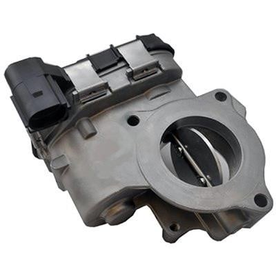 Fispa 88.388 Throttle body 88388: Buy near me at 2407.PL in Poland at an Affordable price!