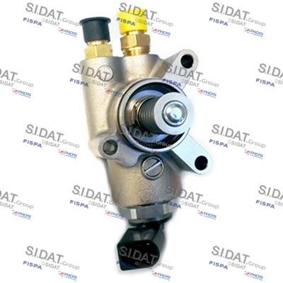 Fispa 74055 Injection Pump 74055: Buy near me in Poland at 2407.PL - Good price!