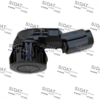 Fispa 970057 Sensor, parking distance control 970057: Buy near me at 2407.PL in Poland at an Affordable price!