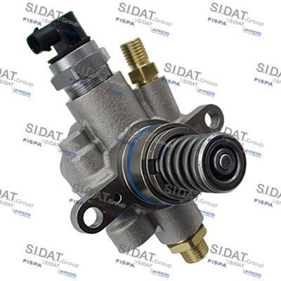 Fispa 74099 Injection Pump 74099: Buy near me in Poland at 2407.PL - Good price!