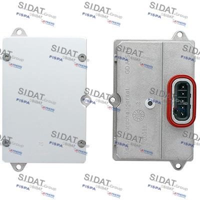 Fispa 12655A2 Control unit 12655A2: Buy near me in Poland at 2407.PL - Good price!
