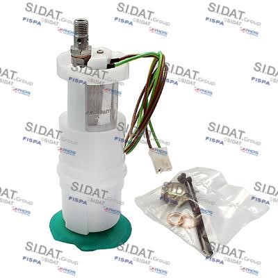 Fispa 70492A2 Fuel Pump 70492A2: Buy near me in Poland at 2407.PL - Good price!