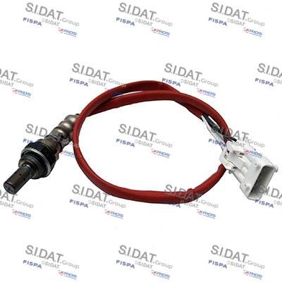 Fispa 90064HQ Lambda Sensor 90064HQ: Buy near me in Poland at 2407.PL - Good price!