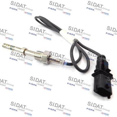 Fispa 82.179A2 Exhaust gas temperature sensor 82179A2: Buy near me in Poland at 2407.PL - Good price!