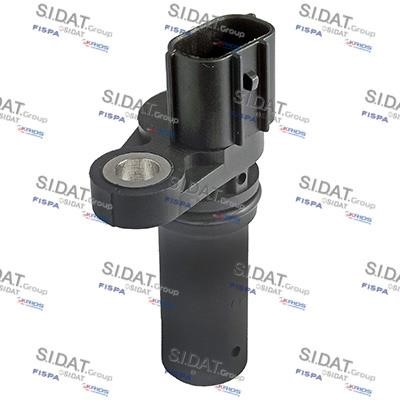 Fispa 83.583A2 Crankshaft position sensor 83583A2: Buy near me in Poland at 2407.PL - Good price!
