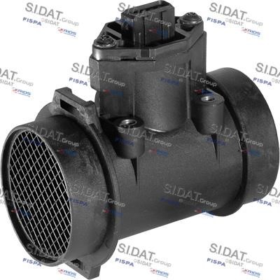 Fispa 38.729A2 Air Mass Sensor 38729A2: Buy near me at 2407.PL in Poland at an Affordable price!