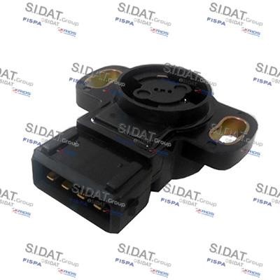 Fispa 84.159 Throttle position sensor 84159: Buy near me at 2407.PL in Poland at an Affordable price!