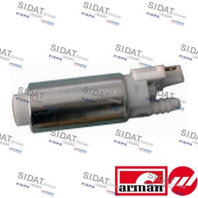 Fispa 70175AS Fuel pump 70175AS: Buy near me in Poland at 2407.PL - Good price!