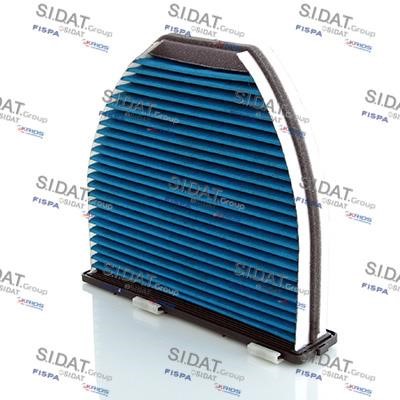Fispa BL798 Filter, interior air BL798: Buy near me in Poland at 2407.PL - Good price!