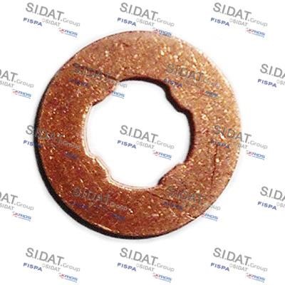 Fispa 83.1403 Seal Ring, injector shaft 831403: Buy near me at 2407.PL in Poland at an Affordable price!