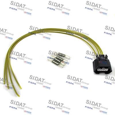 Fispa 405441 Cable Repair Set, air flow meter 405441: Buy near me at 2407.PL in Poland at an Affordable price!