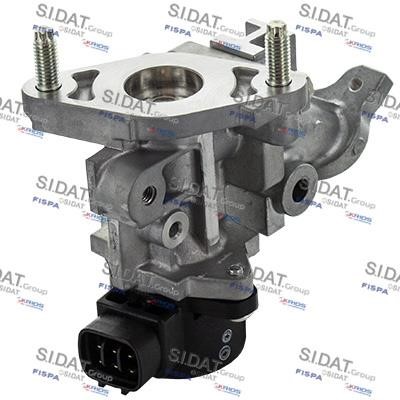 Fispa 83.1567 EGR Valve 831567: Buy near me in Poland at 2407.PL - Good price!