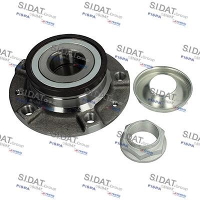 Fispa 460591 Wheel bearing kit 460591: Buy near me in Poland at 2407.PL - Good price!