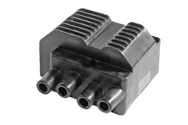 Fispa 85.30166A2 Ignition coil 8530166A2: Buy near me in Poland at 2407.PL - Good price!