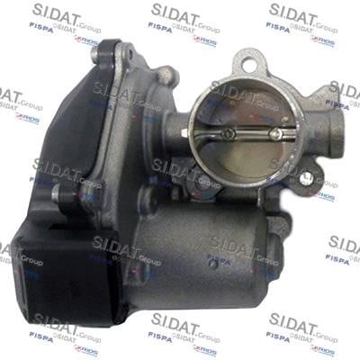 Fispa 83.1111AS EGR Valve 831111AS: Buy near me at 2407.PL in Poland at an Affordable price!
