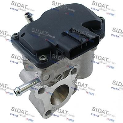 Fispa 83.1812 EGR Valve 831812: Buy near me in Poland at 2407.PL - Good price!