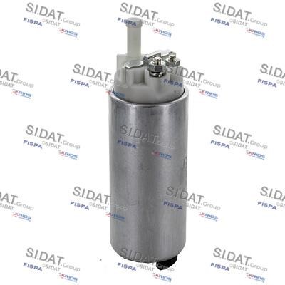 Fispa 70064A2 Fuel pump 70064A2: Buy near me in Poland at 2407.PL - Good price!