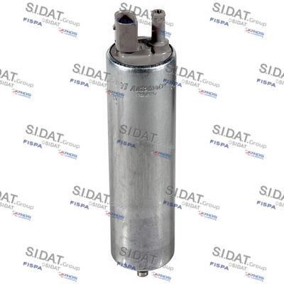 Fispa 70076A2 Fuel pump 70076A2: Buy near me in Poland at 2407.PL - Good price!