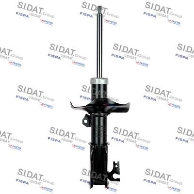 Fispa F210G0036 Front right gas oil shock absorber F210G0036: Buy near me in Poland at 2407.PL - Good price!