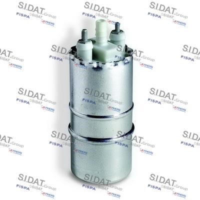 Fispa 70118A2 Fuel pump 70118A2: Buy near me in Poland at 2407.PL - Good price!