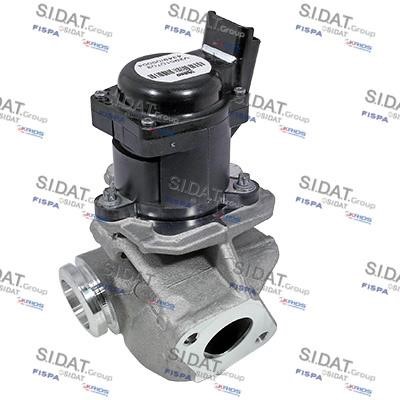 Fispa 83.949A2 EGR Valve 83949A2: Buy near me in Poland at 2407.PL - Good price!