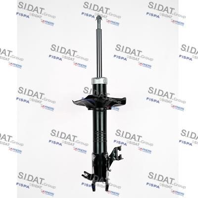 Fispa F210G0325 Front right gas oil shock absorber F210G0325: Buy near me in Poland at 2407.PL - Good price!
