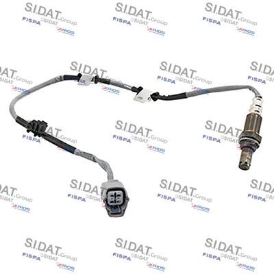 Fispa 90659 Lambda sensor 90659: Buy near me in Poland at 2407.PL - Good price!