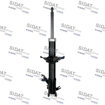 Fispa F210G1085 Front Left Gas Oil Suspension Shock Absorber F210G1085: Buy near me at 2407.PL in Poland at an Affordable price!