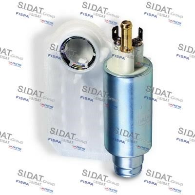 Fispa 70015AS Fuel pump 70015AS: Buy near me in Poland at 2407.PL - Good price!