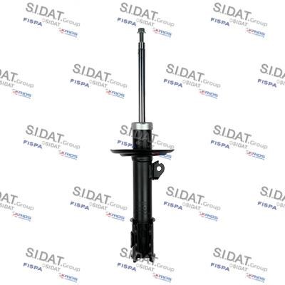 Fispa F210G1115 Front right gas oil shock absorber F210G1115: Buy near me in Poland at 2407.PL - Good price!
