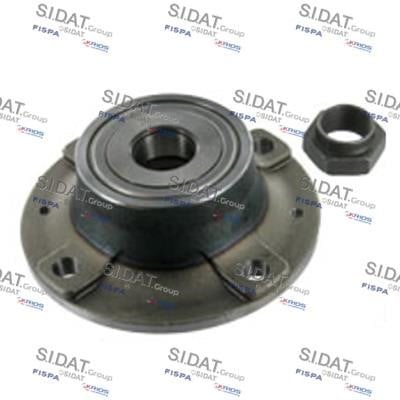 Fispa 460620 Wheel bearing kit 460620: Buy near me in Poland at 2407.PL - Good price!
