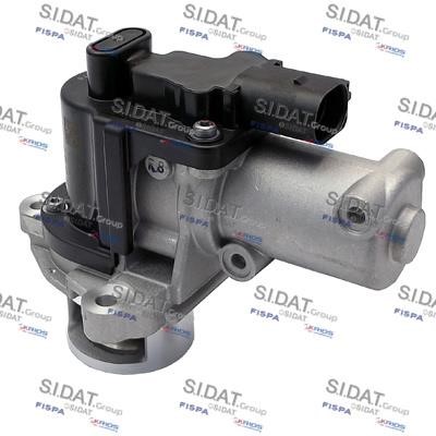 Fispa 83.897R EGR Valve 83897R: Buy near me in Poland at 2407.PL - Good price!