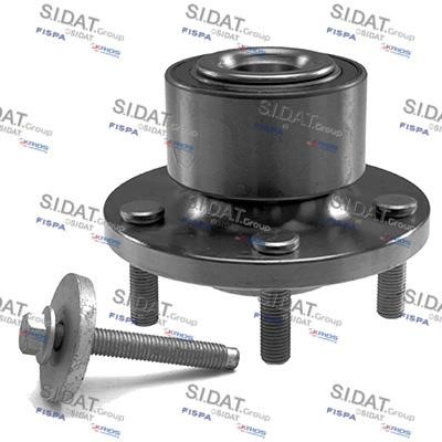 Fispa 460590 Wheel bearing kit 460590: Buy near me in Poland at 2407.PL - Good price!